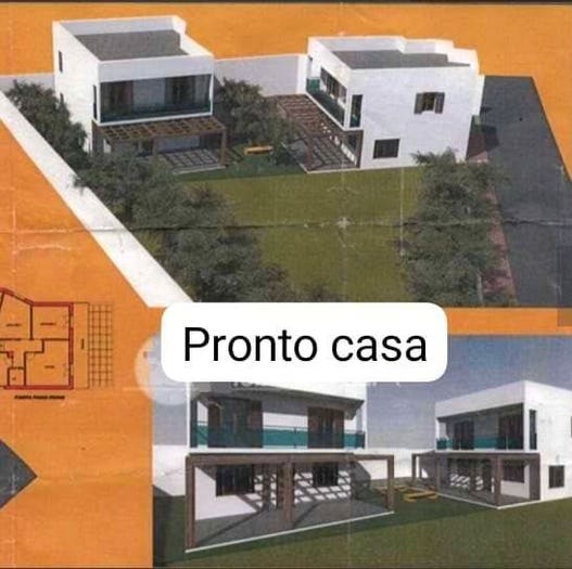 Casa quadrilocale in vendita in Contrada Ponte Fiumarella, Contrade Extraurbane, Marsala
