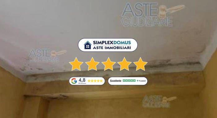 Appartamento quadrilocale in vendita in Giordano Bruno, Stazione, Ancona