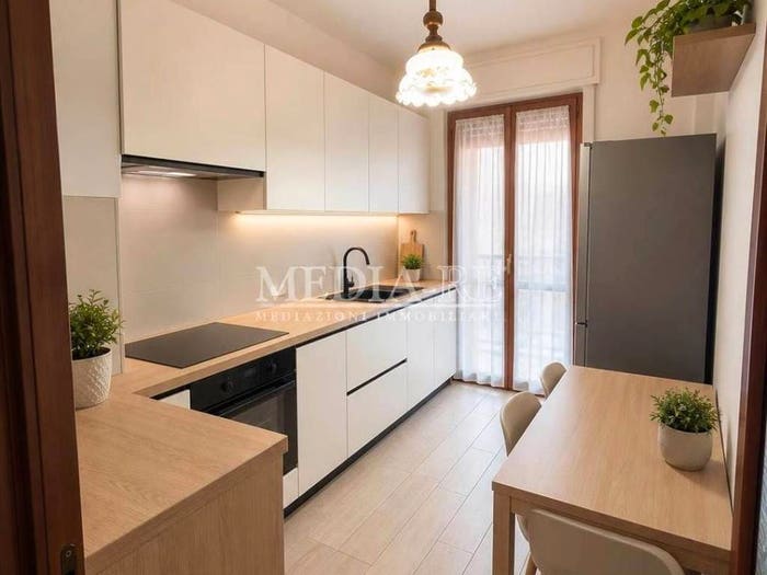 Appartamento quadrilocale in vendita in Monte Romano