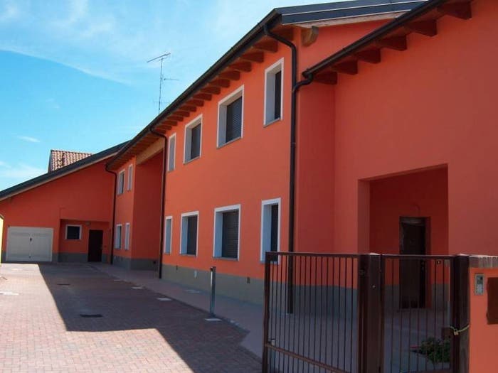 Appartamento quadrilocale in vendita in Via Stradavecchia, Bastida Pancarana