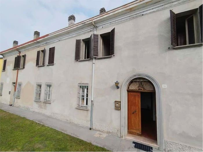 Casa con 6 locali in vendita in Via Rocca, San Bartolomeo, Ferrara