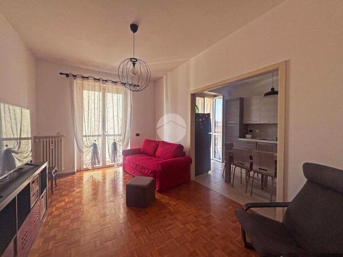 Appartamento con 5 locali in vendita in Via Raviolo, Tabona Borgo Nuovo, Pinerolo