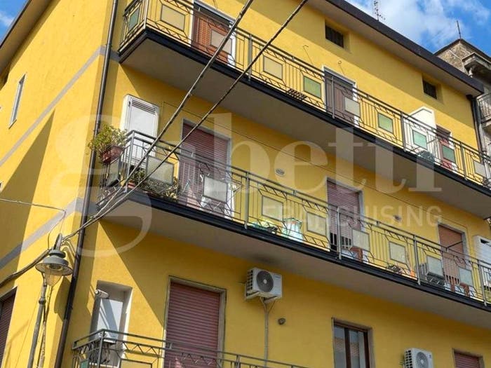 Appartamento bilocale in vendita in Via Lombardia, Centro, Montecorvino Rovella