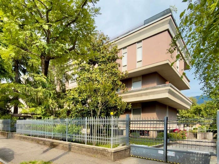 Appartamento quadrilocale in vendita in Via Sorelle Agazzi, Mompiano Costalunga, Brescia