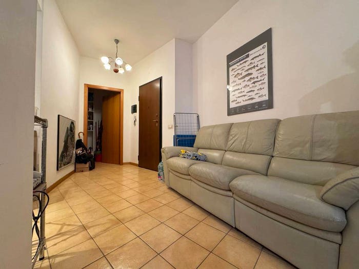 Appartamento monolocale in vendita in Via del Commercio, Palombare, Ancona