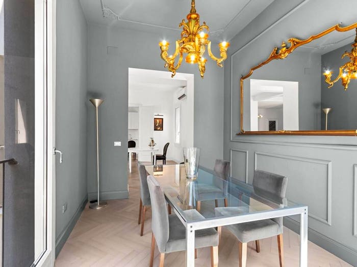 Casa con 6 locali in vendita in VIA PASQUALI PAOLI, Piazze Duomo, Padova