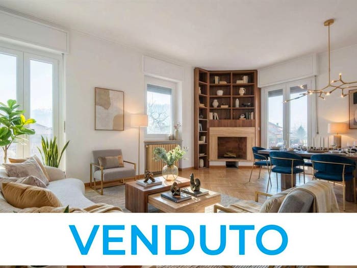 Appartamento con 6 locali in vendita in Via Monte Saben, Centro, Borgo San Dalmazzo