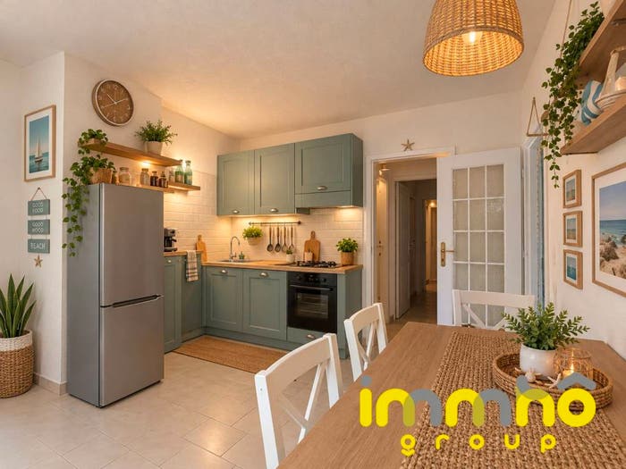 Appartamento trilocale in vendita in Via Punta Nuraghe, Porto Rotondo, Olbia