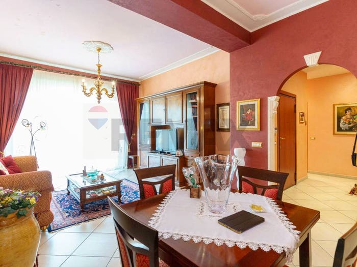 Appartamento quadrilocale in vendita in Via Tommaso Fazello, Ballo Cibele, Catania