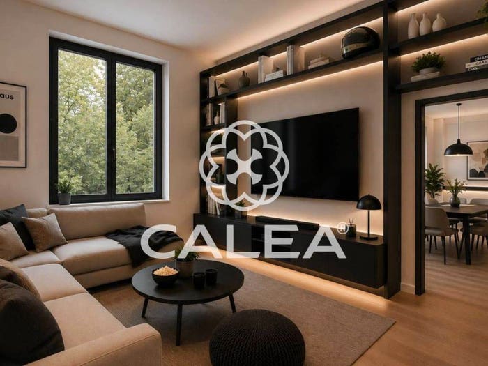 Appartamento con 6 locali in vendita in Borgo Ognissanti Il Prato, Firenze