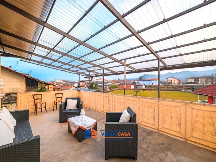 Appartamento bilocale in vendita in Via Giovanni Battsita Cariolo, Centro, Dronero