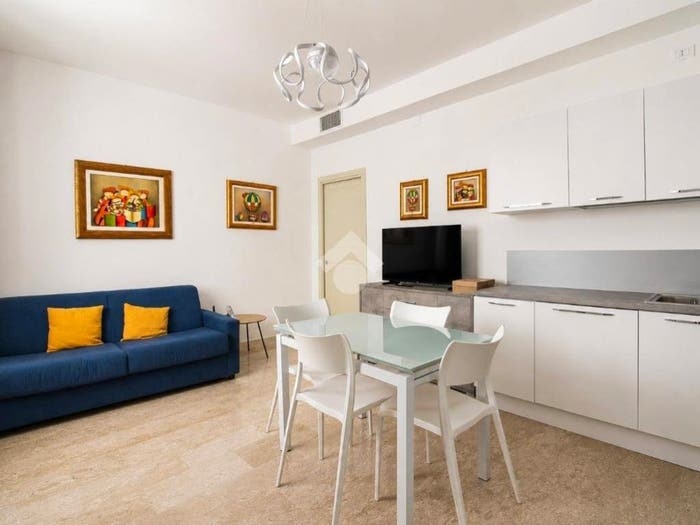 Appartamento trilocale in vendita in Via degli oleandri, Contrada dei Tigli Via degli Oleandri, Alba Adriatica