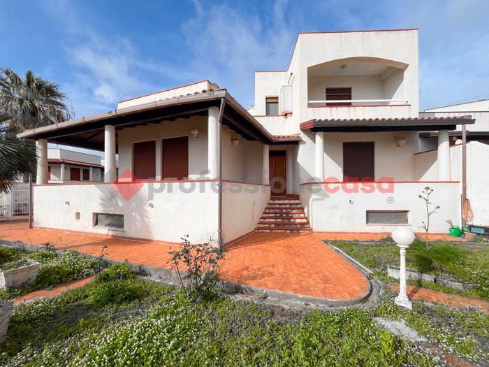 Casa con 5 locali in vendita in Via Manica snc, Capo Milazzo, Milazzo