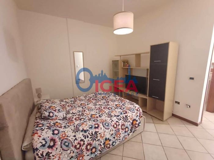 Appartamento bilocale in vendita in Via Sicilia, Monteriggioni