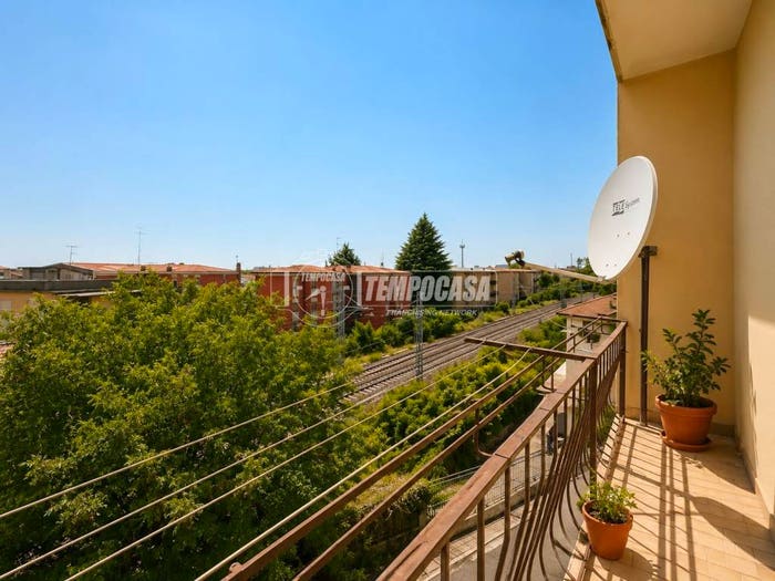 Appartamento bilocale in vendita in Via Bernardino Zendrini, Porta Venezia, Brescia