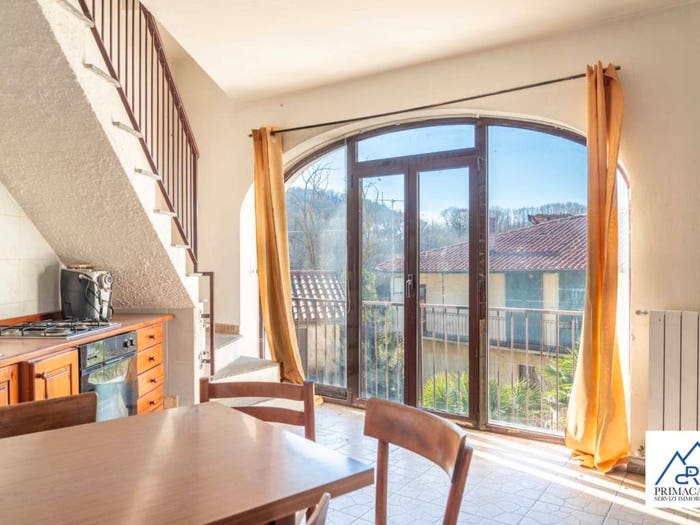Appartamento bilocale in vendita in Vicolo Nuovo, Brenta