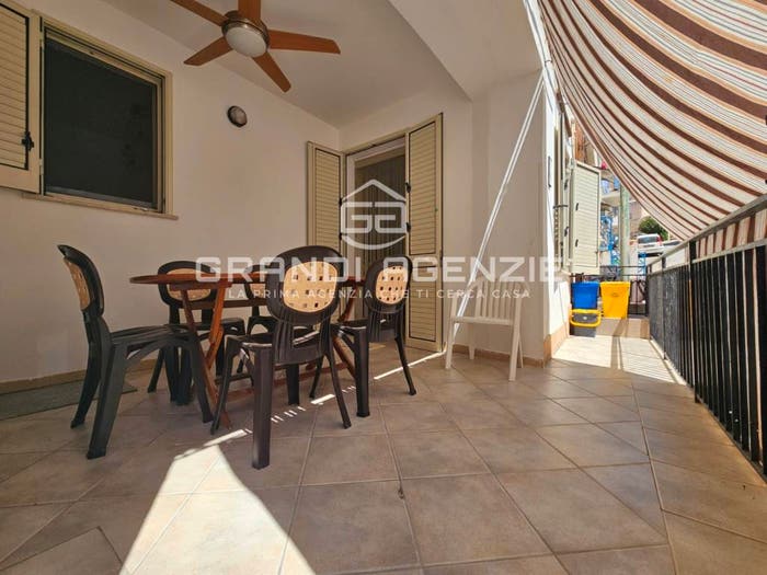 Appartamento trilocale in vendita in Via Ermocrate, Marinella, Castelvetrano