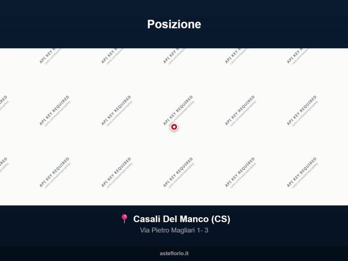 Case in Vendita e in Affitto - 2