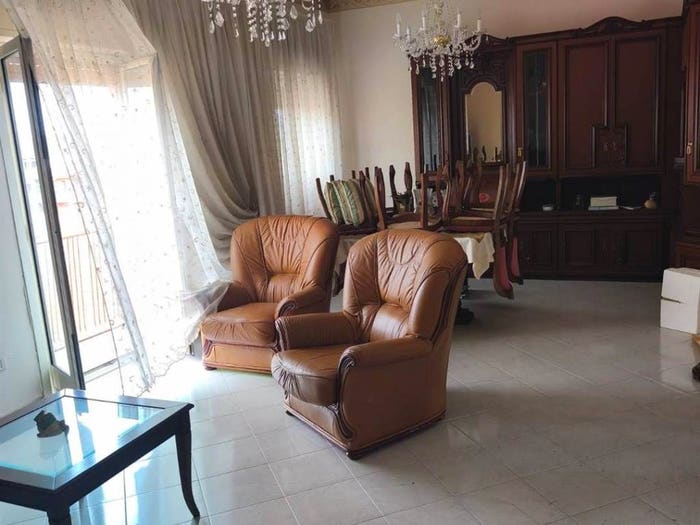 Appartamento trilocale in vendita in Centro, Licata