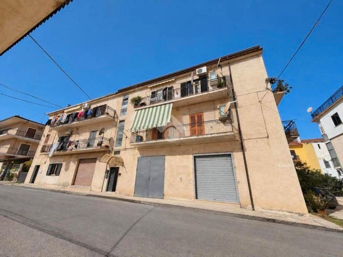 Appartamento quadrilocale in vendita in VIA CATANZARO, Corigliano Scalo, CoriglianoRossano