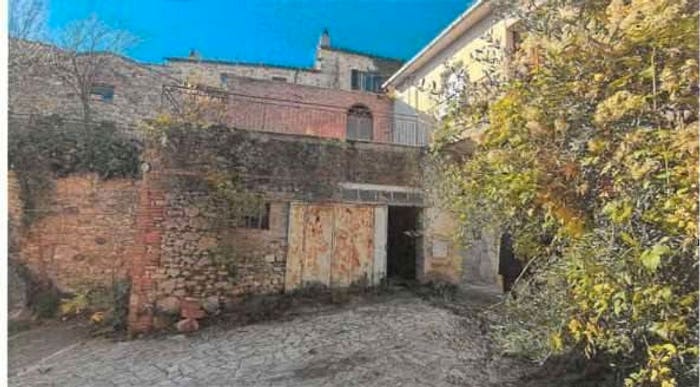 Appartamento con 6 locali in vendita in Borgo Vittorio Emanuele, Centro, Castiglione d'Orcia