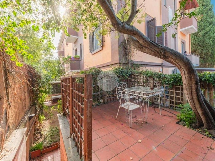 Appartamento bilocale in vendita in Via Siro Corti, Monte Mario Trionfale, Roma