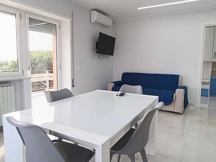 Appartamento con 5 locali in vendita in Via Filippo Signore, Centro, Minturno