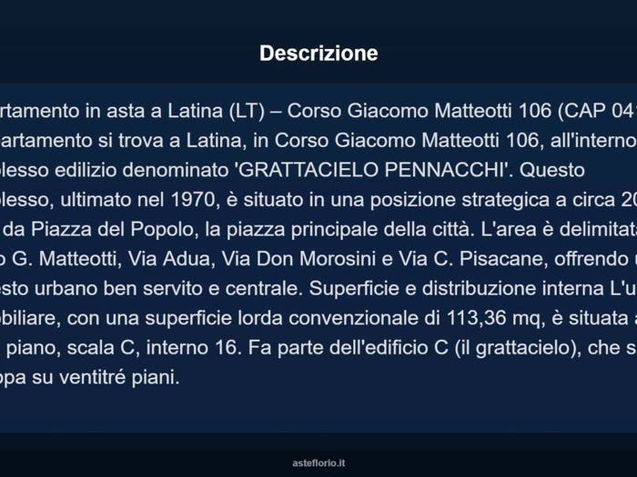 Case in Vendita e in Affitto - 2