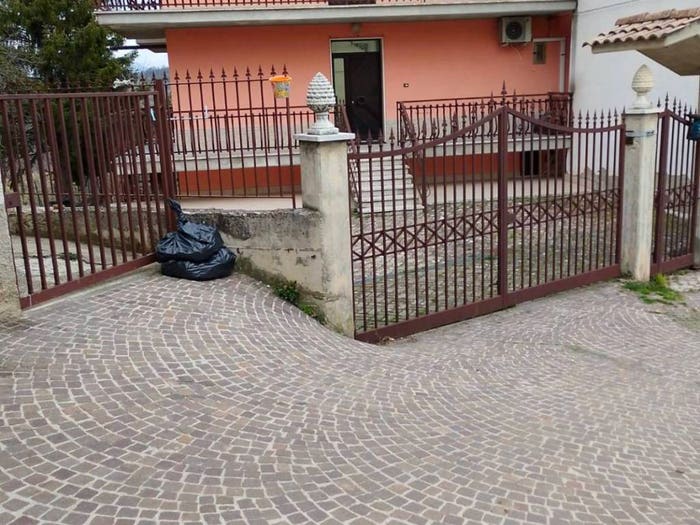 Casa con 6 locali in vendita in PARANESI, Rocca Santa Maria