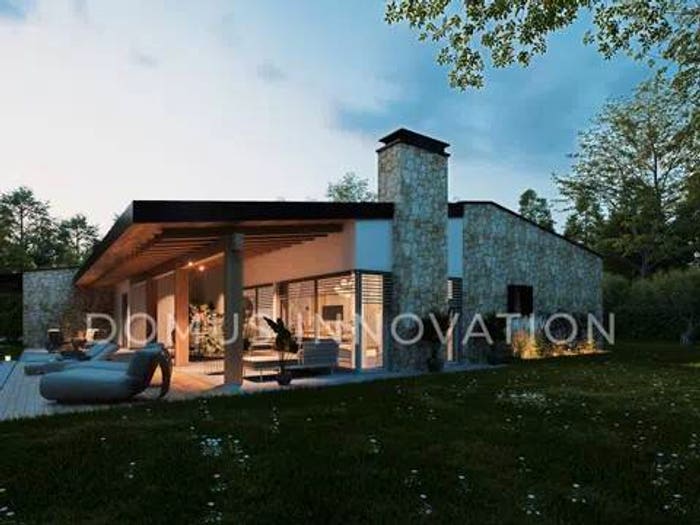 Casa con 6 locali in vendita in Località Mondragon Di Sotto, Lazise