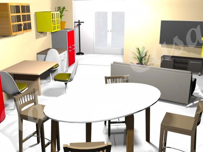 Casa con 6 locali in vendita in Roncadello, Forlì