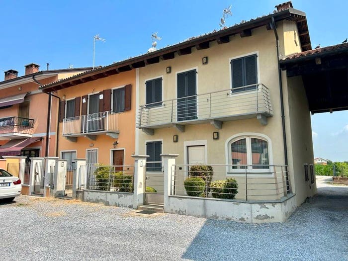 Appartamento quadrilocale in vendita in Località Maddalene, Maddalene, Fossano