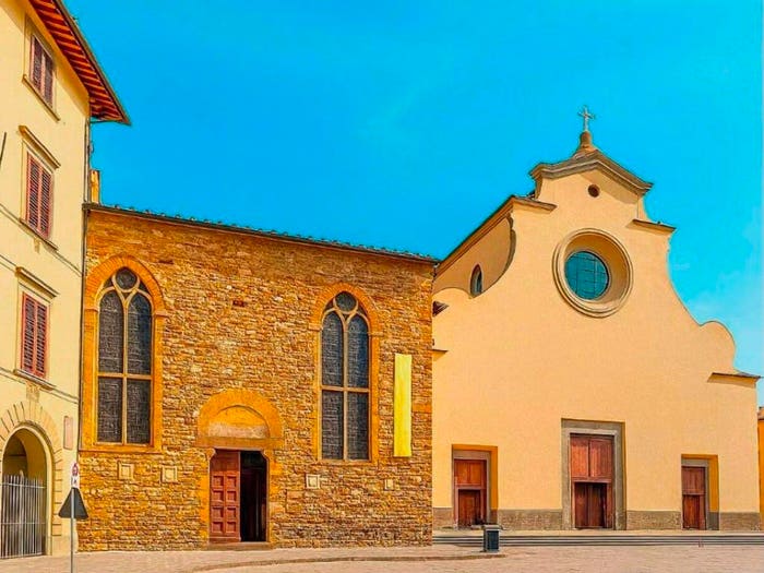 Appartamento quadrilocale in vendita in Piazza Santo Spirito, Santo Spirito, Firenze