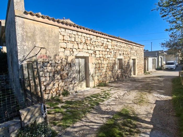 Casa quadrilocale in vendita in Via Modica Ispica Michelica, Modica Sorda, Modica