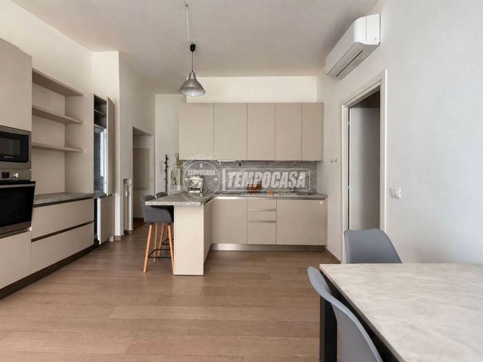 Appartamento trilocale in vendita in Via Vincenzo Foppa, Solferino Diaz, Brescia