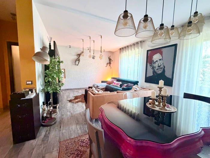Appartamento trilocale in vendita in Via San Glicerio, Bicocca, Milano