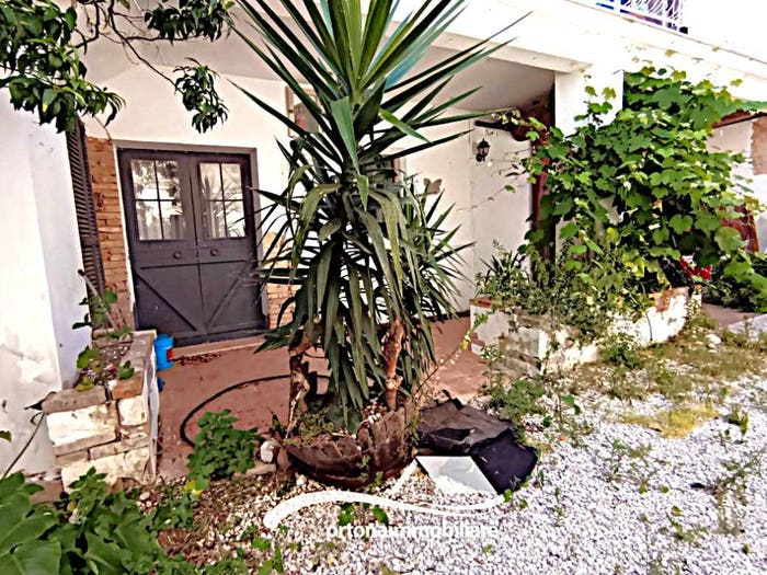 Appartamento bilocale in vendita in Strada Provinciale Colombo, Ortona