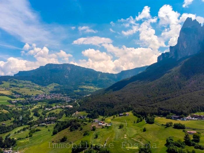 Casa in vendita in Via Siusi, San Costantino, Fiè allo Sciliar