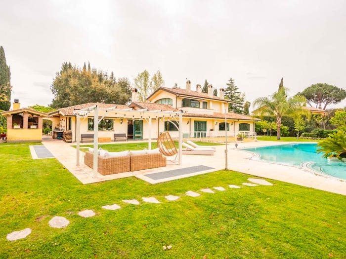 Casa con 6 locali in vendita in Largo dell'Olgiata, Olgiata, Roma