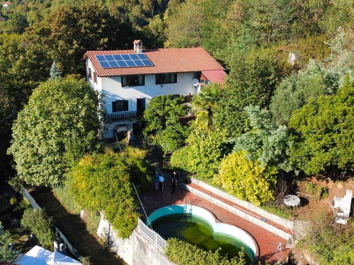 Casa con 6 locali in vendita in strada berga, Cumiana