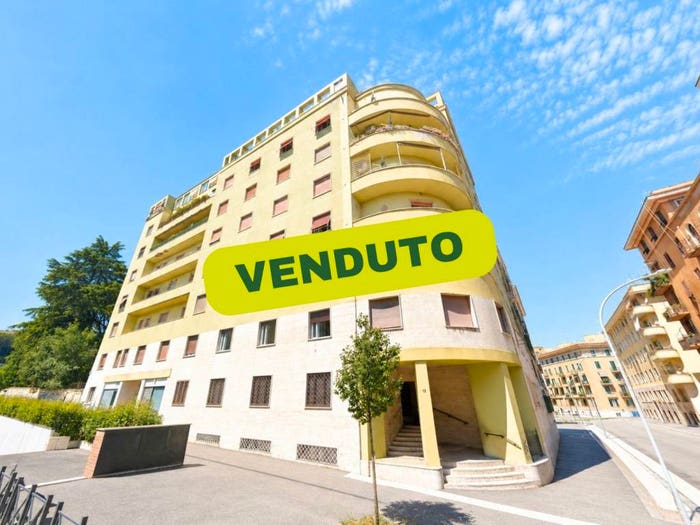 Appartamento monolocale in vendita in Via Imera, Re di Roma, Roma