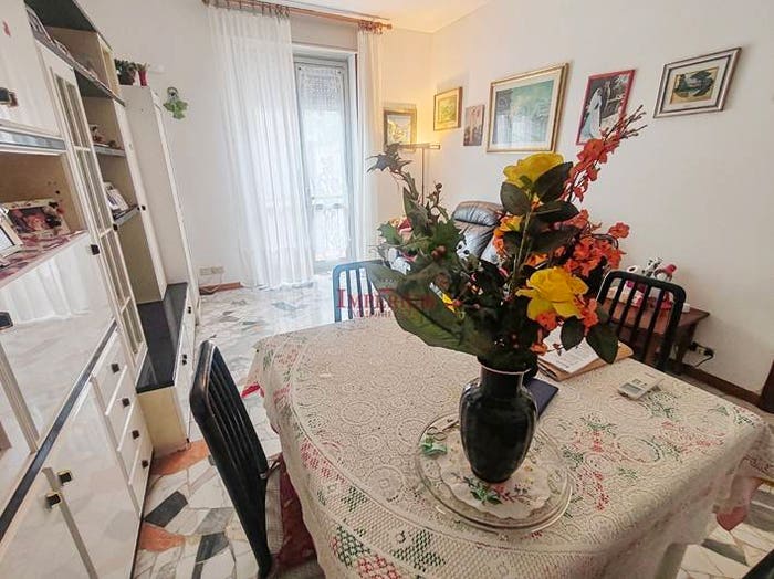 Appartamento bilocale in vendita in Via Edolo, Cascina dei Pomi, Milano