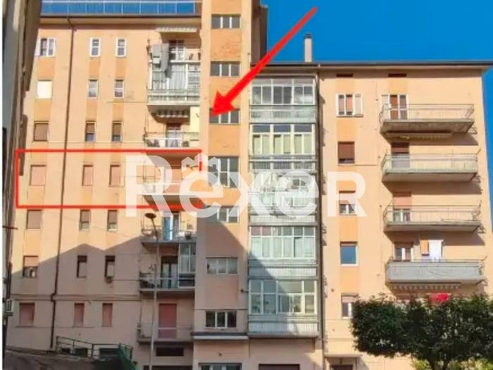Appartamento quadrilocale in vendita in Via Agesilao Milano, Centro, Avigliano