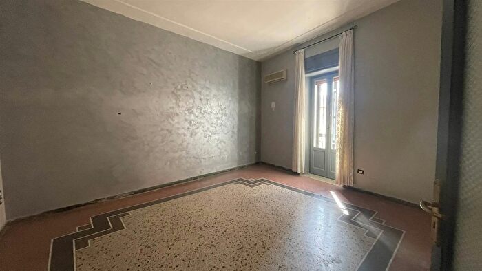 Appartamento trilocale in vendita in Via Giovanni Urbano, Foggia