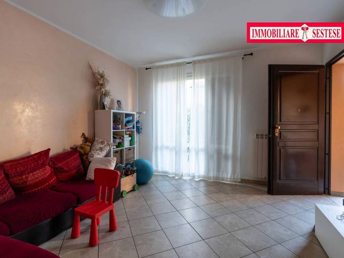 Casa quadrilocale in vendita in Via Giuseppe Garibaldi, Comeana, Carmignano