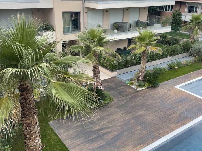 Appartamento quadrilocale in vendita in Desenzano Centro, Desenzano del Garda