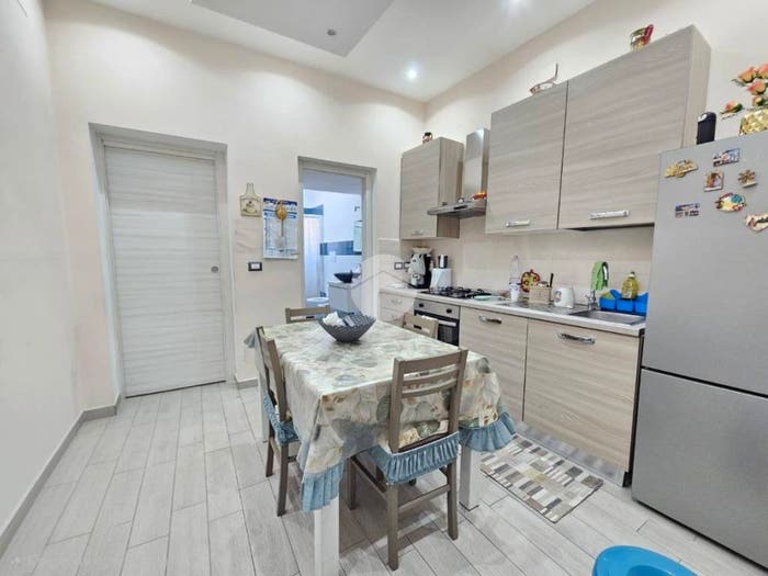 Appartamento bilocale in vendita in Villagrazia, Palermo