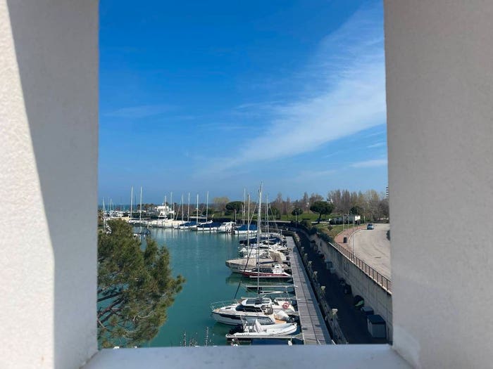 Casa trilocale in vendita in Via Horatio Nelson, Centro, Misano Adriatico