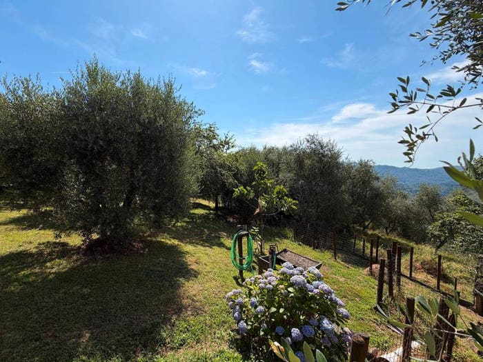 Casa con 6 locali in vendita in Via di Fibbialla, Castelli Pescia Nord, Pescia