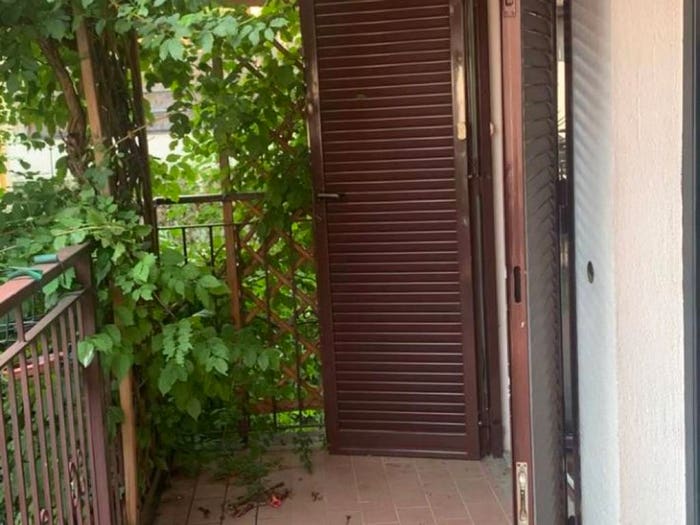 Appartamento bilocale in vendita in Via Martiri Oscuri, Rovereto, Milano